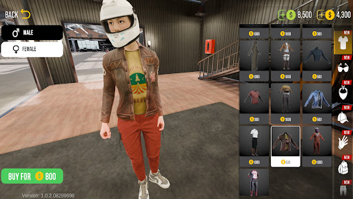 Car Parking Multiplayer 2 APK screenshot 5 — Racing app for Android