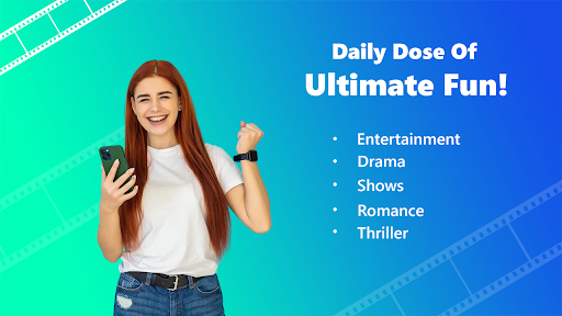 Movie Box DramaPlay & Shows screenshot