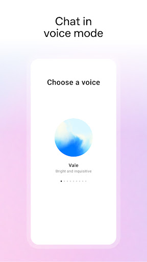 ChatGPT screenshot