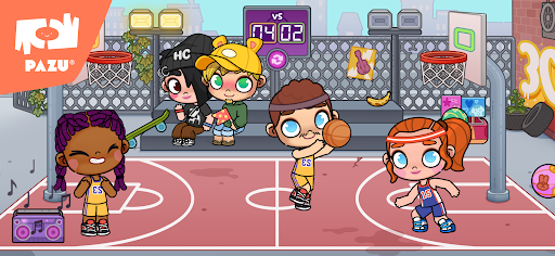 Avatar World ® APK screenshot 5 — Role Playing app for Android